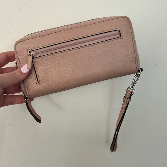 Vera Bradley Wallet - Picture 4 of 4